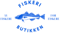 Fiskeributikken.no